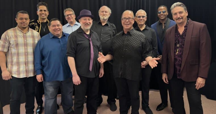 Tower of Power • PHIL