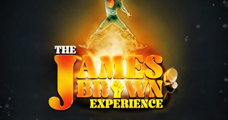 The James Brown Experience