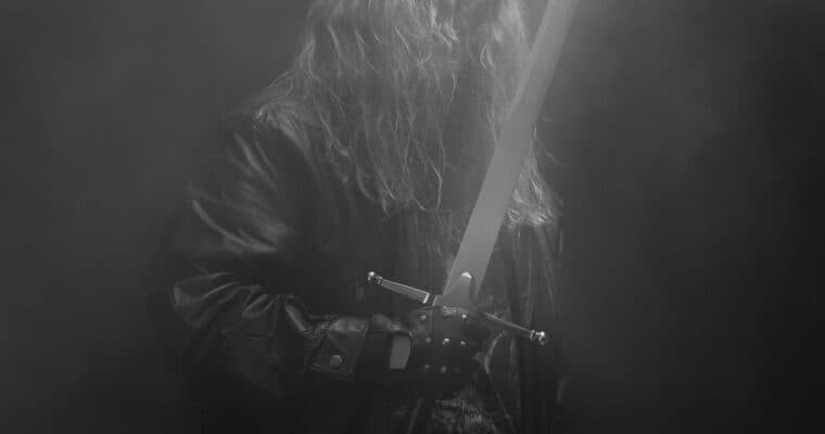 Quest Master + Orcus + Segadeath