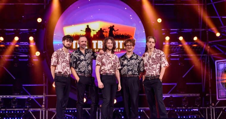 Beach Boys’ Best