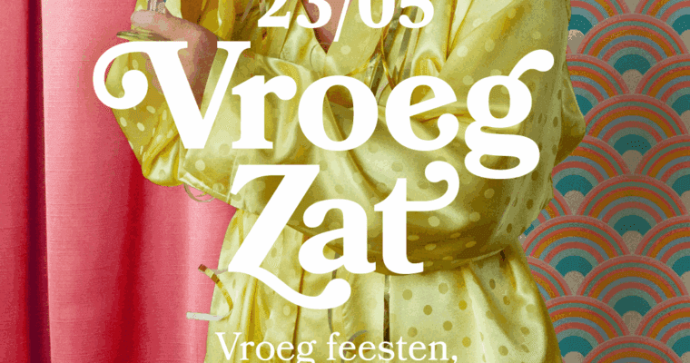 VroegZat