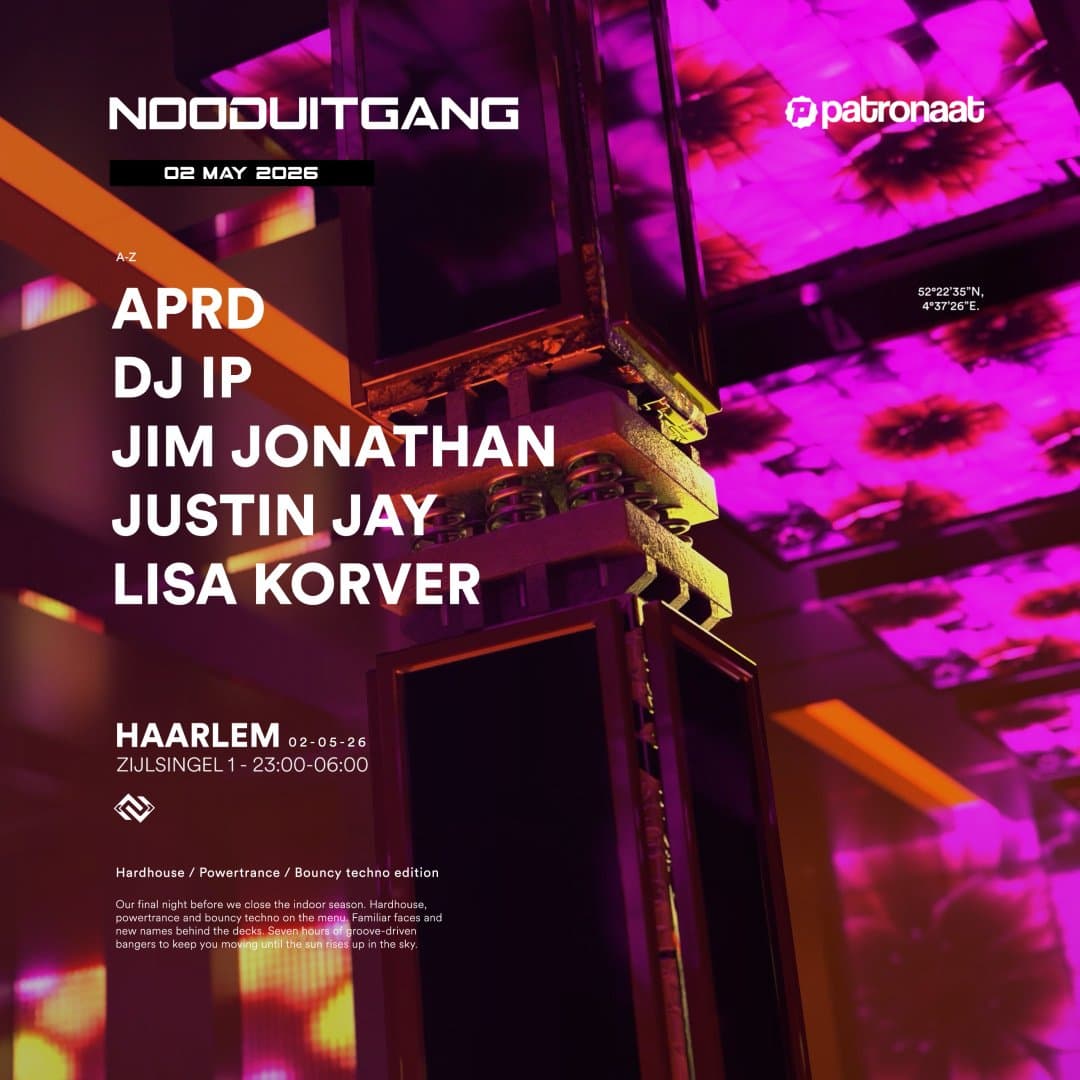 Nooduitgang