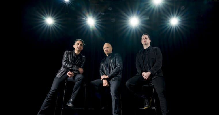 Danko Jones + Split Dogs