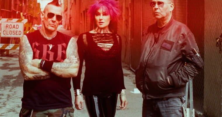 KMFDM