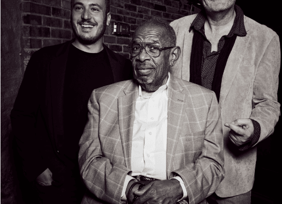 Fred Wesley Generations