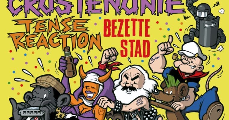 15 jaar Minor Operation Bookings