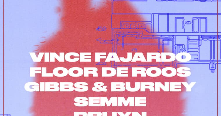 Ons Huis: BPOP Afterparty
