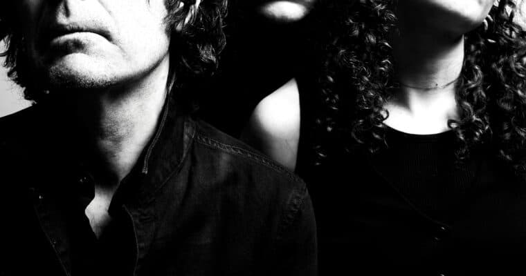 Jon Spencer + support