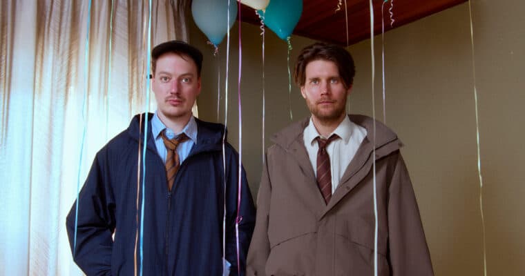 Weval + support • Haarlem Vinyl Festival