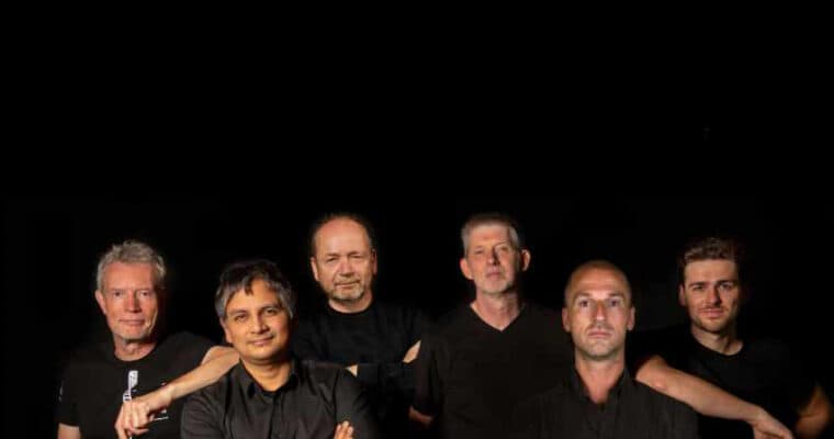 Genesis Project – Philled with Collins