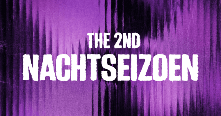 NACHTSEIZOEN