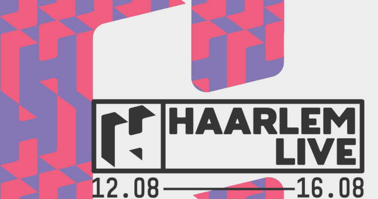Haarlem Live