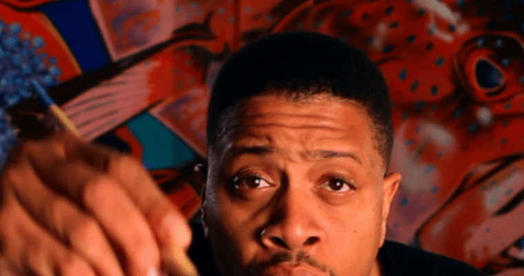 Chali 2na & band + support