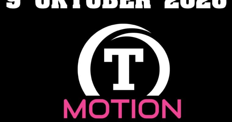 T-Motion
