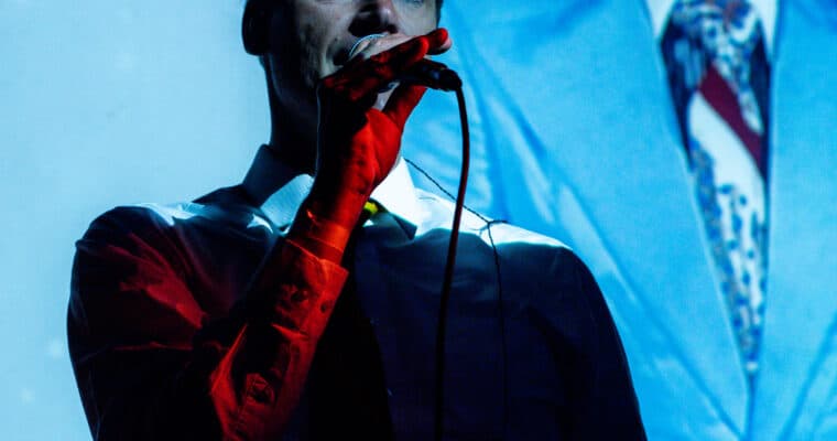 Station to Station – David Bowie Tribute