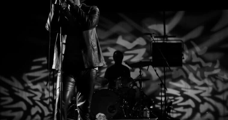 The Doors Alive