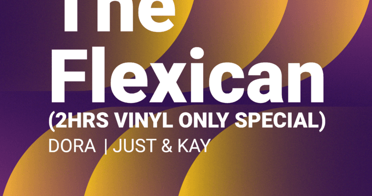 CLUB3 X The Flexican