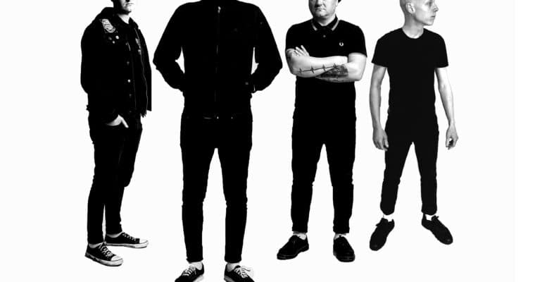 Buster Shuffle + Antillectual in Patronaat Haarlem