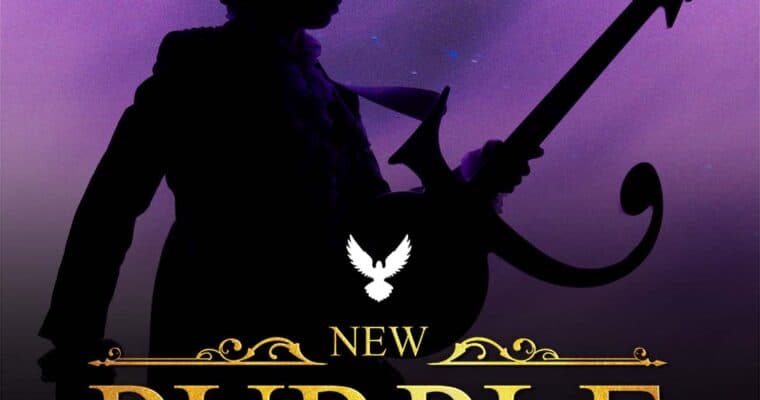 New Purple Celebration: The Music of Prince in Patronaat Haarlem