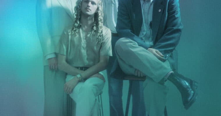 YIN YIN + support in Patronaat Haarlem