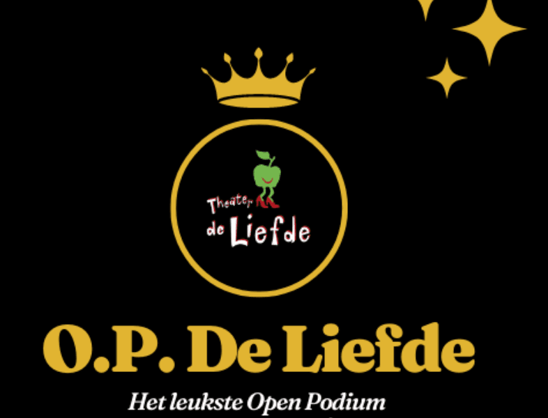 O.P. De Liefde