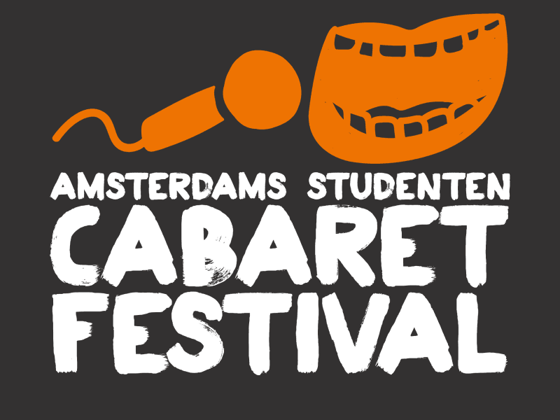 Amsterdams Studenten Cabaret Festival