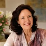 Lezing over De Zon Spreekt. Een visionair boek van Marie-Thérèse Lips