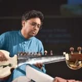 Ochtendconcert: raga's uit India met sarodmeester Abhisek Lahiri