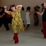 Workshop Dansen Open les: 5Ritmes Spirit Dance