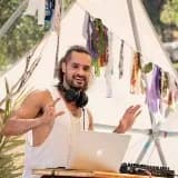 Ecstatic Dance Haarlem - DJ Jethro in Haarlem en omgeving
