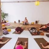7-weekse reis met Yoga Nidra en de chakra's in Haarlem en omgeving