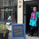 Open les Beeldende Kunst & Creativiteit Kunstcafé: Creatief genieten op jouw eigen manier in hartje Haarlem