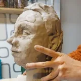 Open les Beeldende Kunst & Creativiteit Kunstcafé: Creatief genieten op jouw manier in hartje Haarlem