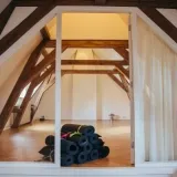 Easy Yoga; ook jij kan de helderheid & rust van yoga ervaren.