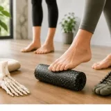 Voeten workshop: Natuurlijk bewegen