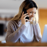 Telefonisch Taalspreekuur