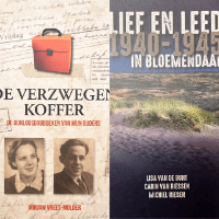 Verhalentafel: Tweede Wereldoorlog