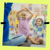 Acasă prin povești – Voorlezen in het Roemeens (2+)