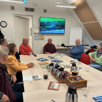 Verhalentafel: het Heemstede van toen