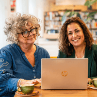 Digitaal Sterk! Centrum in Zandvoort