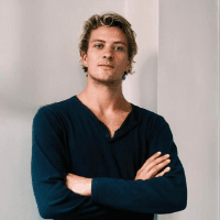 Read & meet: Harmen van Liemt in de Bibliotheek Haarlem Centrum