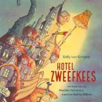Theatervoorstelling: Hotel Zweefkees (7+)