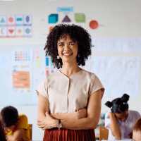 Intervisiebijeenkomst voor het primair onderwijs