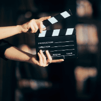 Jouw talent op film (8+)