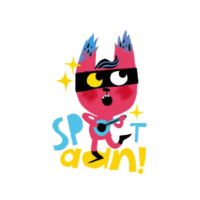 Speurtocht Spot aan! (4-12 jaar) in de Bibliotheek Zandvoort
