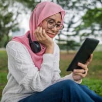 Online Leesclub (niveau A2/A2+)