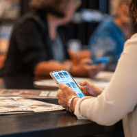 Digitaal Sterk! centrum in Hillegom