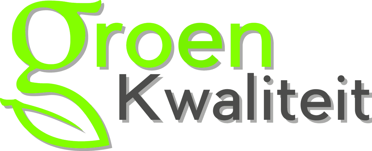 Groen Kwaliteit