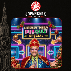 Jopen Pubquiz 30 December