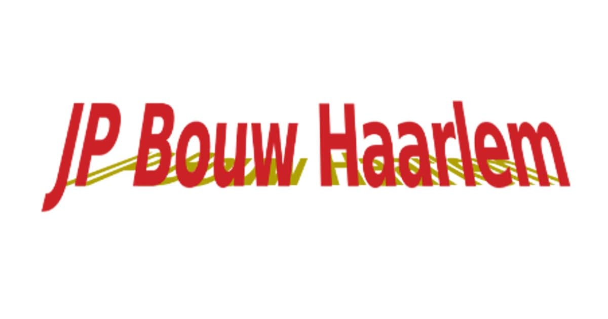 JP Bouw Haarlem